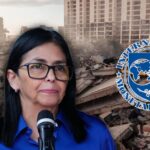 Venezuela negocia con el FMI acceso a fondos de emergencia tras terremotos