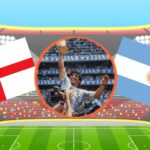 Argentina enfrentará a Inglaterra en semifinales del Mundial 2026 con camiseta azul evocando duelos históricos