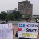 UNAM emitirá recomendación sobre proceso de ingreso esta semana