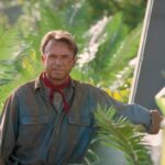 Fallece el actor Sam Neill a los 78 años en Sídney tras superar un cáncer