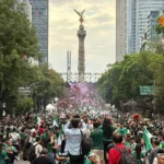 Senadores del PRI exigen informe sobre gasto público del Mundial 2026