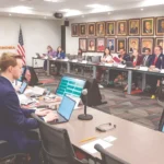 Inicia en CDMX tercera ronda de revisión del T-MEC entre México y EE.UU.