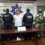 Capturan en Mexicali a ex policía vinculado con ‘Los Rusos’