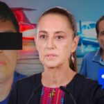 Sheinbaum aclara que el Consejo de Seguridad Nacional decidió entregar al piloto del ‘Mayo’ Zambada a EE.UU.