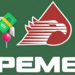 Pemex publica mapa de estaciones con diésel arriba de 27 pesos; 84% cumple acuerdo