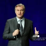 Christopher Nolan estrena en París ‘La Odisea’, adaptación del poema de Homero