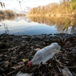 Estudiantes europeos generan datos sobre contaminación plástica en ríos