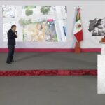 Anuncia Sheinbaum inversión de 11,200 mdp en seis obras hidráulicas para el Valle de México