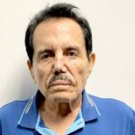 Juez de Nueva York formaliza cadena perpetua contra Ismael ‘El Mayo’ Zambada y recomienda prisión médica