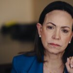María Corina Machado se desmarca de reuniones entre oposición y chavismo impulsadas por EE.UU.