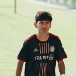 Landon Zúñiga anuncia su llegada a Chivas para el Apertura 2026