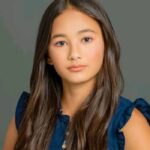 Fallece a los 18 años Kaylee Hottle, actriz de la saga Godzilla, tras accidente en Maryland