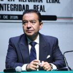 PAN exige renuncia de Marcelo Ebrard por fracaso en negociación del T-MEC