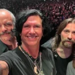 Caifanes anuncia nueva fecha con show 360 en el Palacio de los Deportes tras agotar boletos