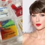Fans de Taylor Swift compran basura recolectada cerca de su boda por 25 dólares