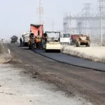 Denuncian que rehabilitación de la Transpeninsular en BCS es insuficiente ante el deterioro histórico