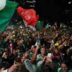 México queda eliminado del Mundial 2026 tras caer 3-2 ante Inglaterra; Aguirre confirma su salida