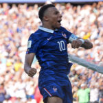 Francia vence 1-0 a Paraguay y avanza a cuartos de final del Mundial 2026