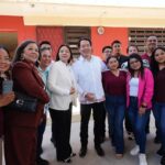 Lanza SEP convocatoria para sistematizar experiencias escolares de forma colectiva