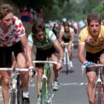 El verano empezaba con el Tour: el recuerdo de 1989 y la lucha de Perico