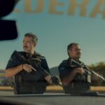 Chava Cartas estrena tráiler de ‘La captura’ sobre la recaptura de El Chapo