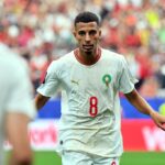 Marruecos golea 3-0 a Canadá y avanza a cuartos de final