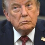 Trump asiste a Cena de Corresponsales reprogramada tras ataque armado