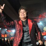 Renace el concierto de Juan Gabriel en Bellas Artes con proyecciones en cines