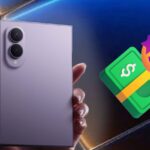 Samsung presenta en México el Galaxy Z Fold 8 con precios desde 44 mil 999 pesos