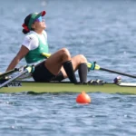 México se hace ‘dueño’ del remo y suma oro en tiro con arco en Santo Domingo 2026
