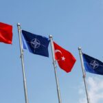 Cinco frentes abiertos amenazan el futuro de la OTAN en su cumbre de Ankara