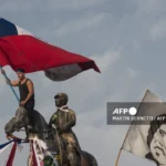 Encarcelan en Chile a Nelson Haase, exmilitar prófugo por el asesinato de Víctor Jara