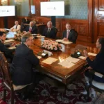 Trump impone aranceles a más de 60 países; México mantiene exención bajo T-MEC