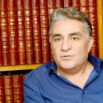 Ruiz Uribe critica gestión en Tijuana y advierte sobre ‘corruptazos’ ligados a exesposo de gobernadora