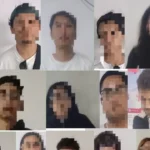 Remite Cuauhtémoc a 42 personas por tirar basura en la vía pública