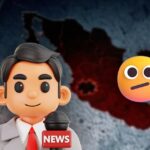 México, el país más peligroso de América Latina para periodistas según RSF