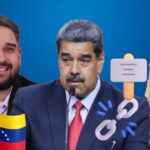 Convocan marchas en Caracas para exigir liberación de Maduro y Cilia Flores