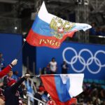 COI levanta suspensión provisional a Rusia para Juegos Olímpicos de Los Ángeles 2028