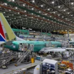 FAA alerta sobre instalación incorrecta de asientos en 453 aviones Boeing 737 MAX
