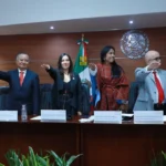 Aprueban transformación del CONAMAG al CNTFJA con nuevas reformas estatutarias