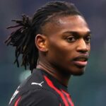 Rafael Leão: Del Amora FC al Mundial 2026, perfil del delantero portugués