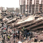 Autoridades venezolanas actualizan a 4,118 la cifra de fallecidos tras sismo de junio