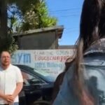 Suspenden provisionalmente a agente policial de Tijuana por impedir acceso de madre a graduación