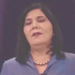 INE solicita a la FGR investigar a excandidata de MC por presunto intento de soborno