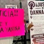 Madre de Danna Yanina denuncia irregularidades en investigación del feminicidio de Dafne Zapata