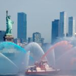 Estados Unidos celebra el 250 aniversario de su independencia