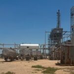 Aseguran refinería clandestina con más de 3.7 millones de litros de hidrocarburo en Reynosa