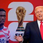 Trump agradece a la FIFA por anular suspensión de Folarin Balogun previo a duelo contra Bélgica