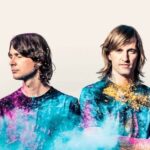 Cut Copy se presenta este domingo en el Frontón Bucareli con set de más de cinco horas