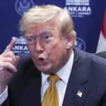 Trump da por terminado alto al fuego con Irán y califica a sus líderes de ‘escoria’